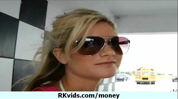 Teen girl offers sex for rent to her landlord