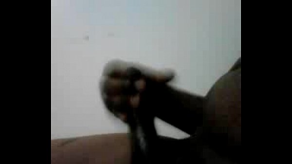 Mr-Core's solo masturbation session