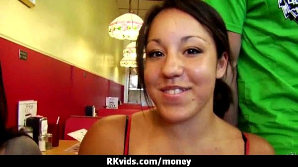 Teen girl gets paid for sex with Medapascal
