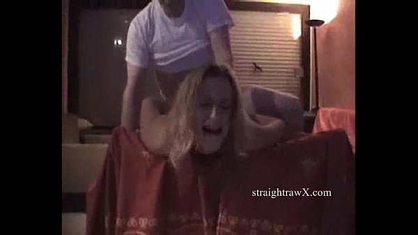Stepmom gets disciplined by her husband for being naughty