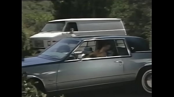 Nikki Charm in classic vintage hardcore scene