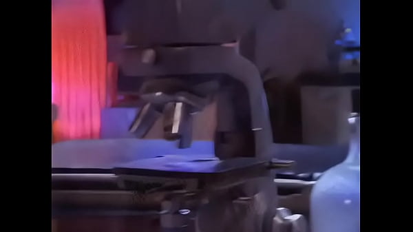 Kaitlyn Ashley hospital sex with doctor and nurse in 1997 group sex scene