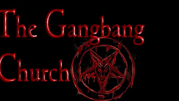 Gangbang Club House creampie gangbang compilation