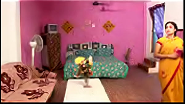 Zabiya Indian Bhabhi cheats with doctor