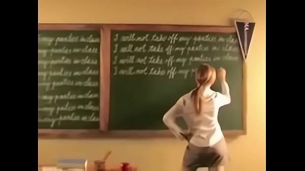 Kati Kayne Student Seduces Teacher For Better Grades