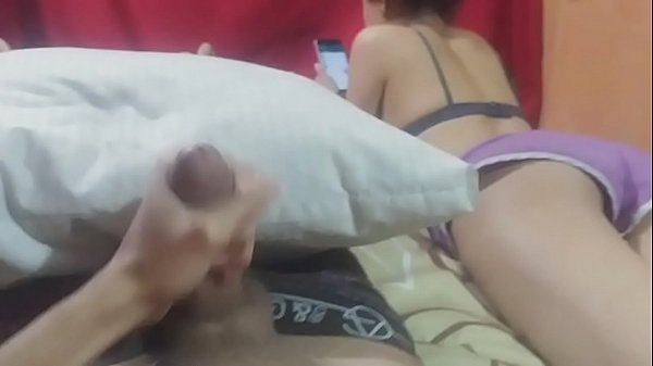 Lucas Padilla and Adara Joy's Mature Anal Scene