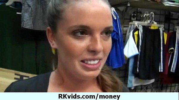 Medapascal teen pays rent with public sex