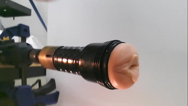 Jamie451 solo boy anal masturbation with fleshlight
