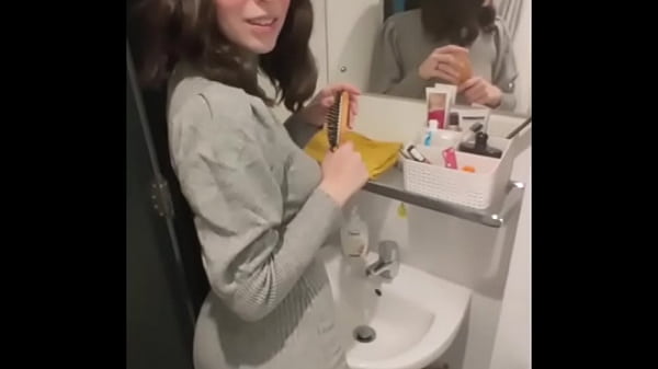 NaughtyNinja's Step Mom Helps Me Last Longer for My Teen Girlfriend in Doggy Style