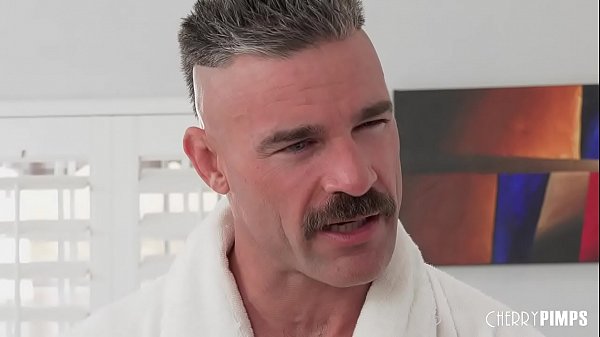 stepdad discovers step-daughter's stripper secret and takes advantage of her while mom is away