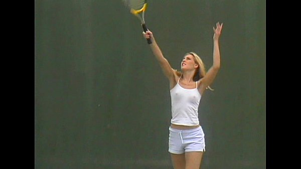 Aurora Snow and friends in a rags to riches adult movie