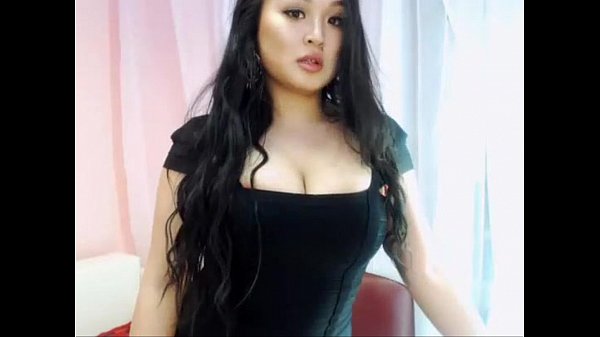 Asian Chubby Girl Butt Tit Bubble