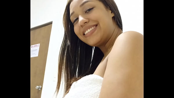 Keilimar Gomez caught giving step mom oral sex