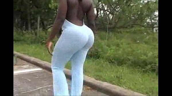 Big Booty Ms. Phat Wonder gets slammed by a huge cock
