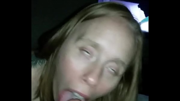 Adamanderin81 blonde blowjob with tonguering