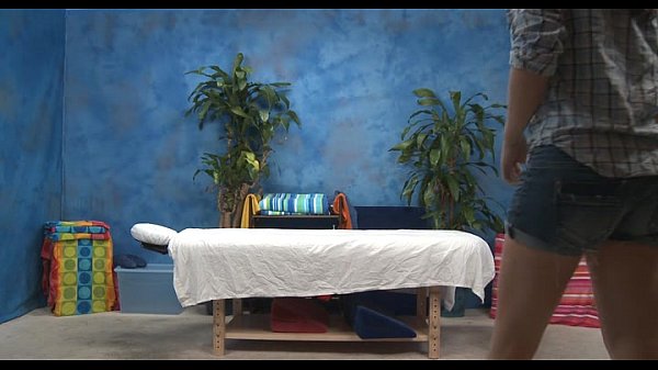 Catokimacaq's Teen Daughter Gets Fucked Hard in a Naughty Sex Massage