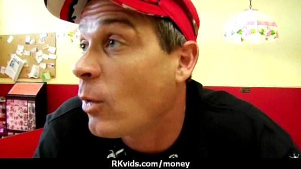 Teen girl gets paid for sex with Medapascal