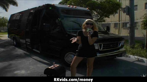 teen hooker gets paid and taped for sex