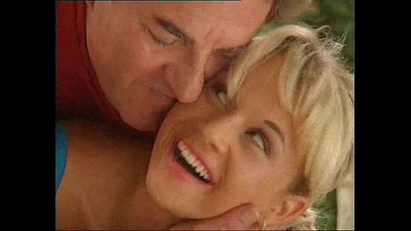 Bianca Aster and friend outdoor anal sex
