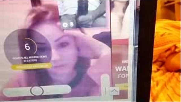 Bigcockroma58 admires his huge dick on the web by women