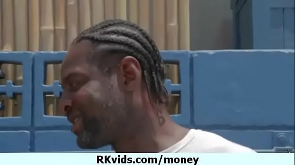 Teen Medapascal fucks in public to pay rent