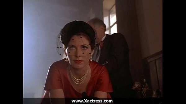 Hollywood actress creampie and anal cumshot
