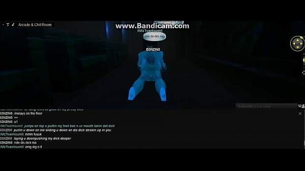 B3Nzin0 BBC with Zinoo Vid22222 on IMVU