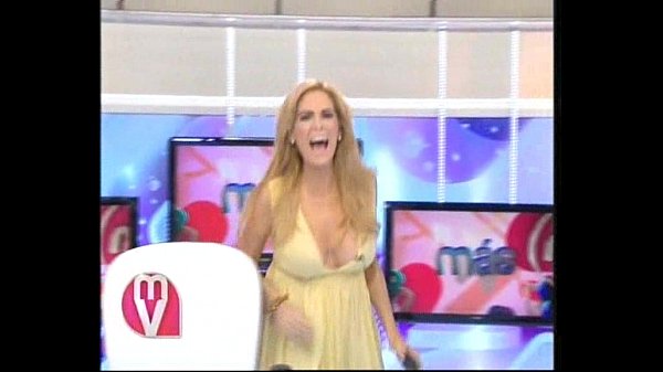 Viviana Canosa argentina famosa Shashiro1