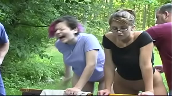 Stevewinn Spanking Vacation Blowjob and Spanking on Beach