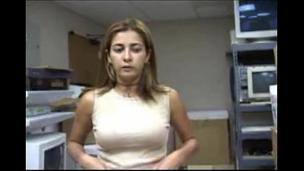 Casting Ada Brunette Solo Teasing Softcore