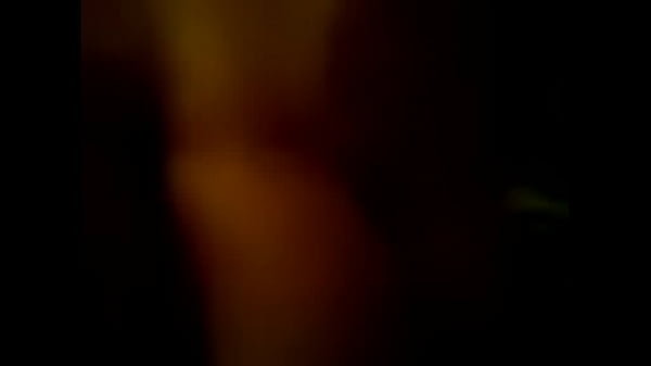 Amateur couple caught on camera by their neighbor