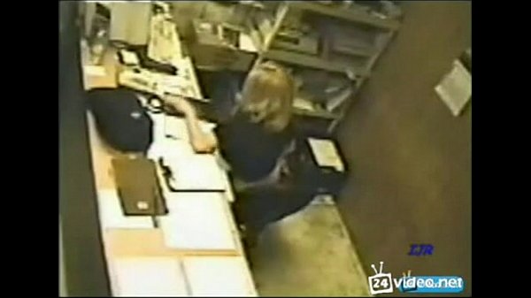 Norma office whore fucked by Gerardo