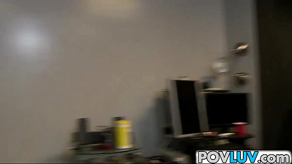 Alicia92X girlfriend POV blowjob with big cock