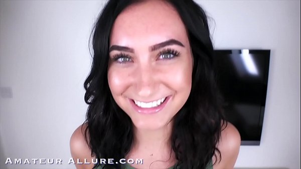 Amateur Audition Girls Get Turned On And Suck Cock