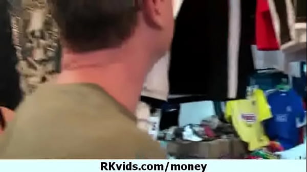 Medapascal teen pays sexy teen for sex