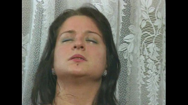 Flora Beau masturbation and penetration scene