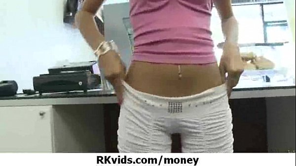 Teen gets paid for sex with Medapascal