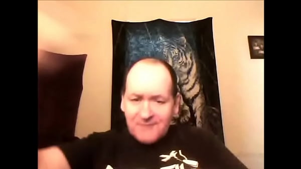 Pastor Sam Davis solo boy masturbation