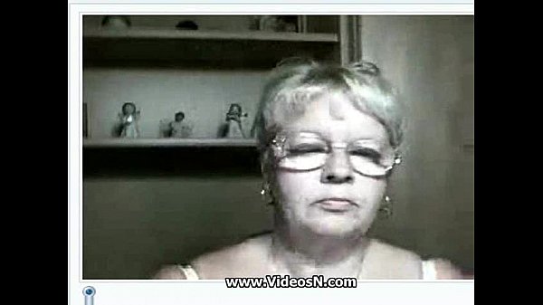 german mature woman webcam show