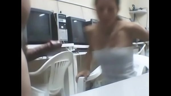 Lan Sex adult video with a real woman