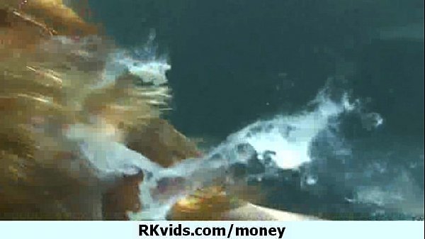 Teen girls whores get paid for sex