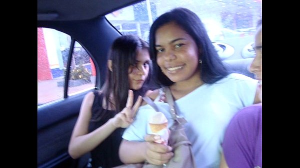 Driquinha Burguesinha gets fucked hard