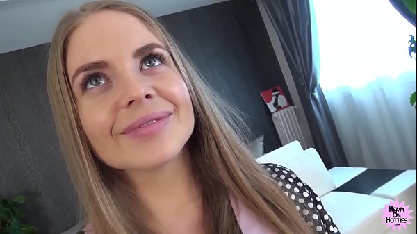 Alessandra Jane Blonde Fucked Hard In Stockings And Facialled