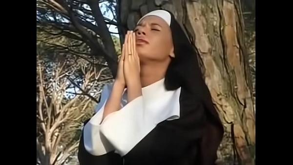 nun seduces young man in a convent
