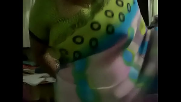 Venkyph's Telugu Aunty Seduces Young Man