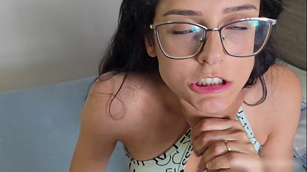 Julia Goddess and a Busty Brunette from the US Gym Engages in Rough Sex with StudSebastian
