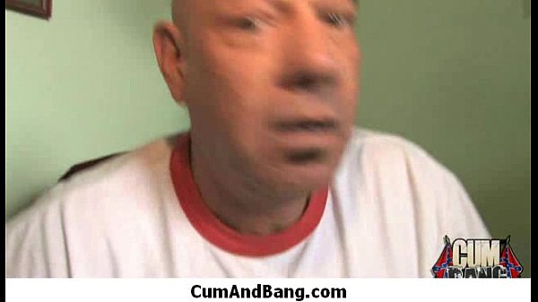 Step mom and black step daughter join intense interracial gangbang with multiple cocks and oral sex