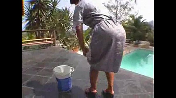Brunette babe takes anal cumshot