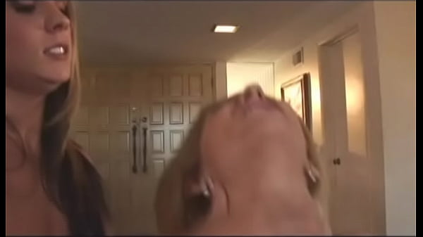 Mature woman masturbates then gives oral