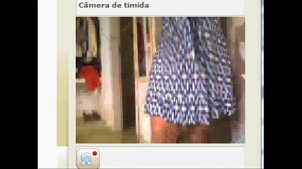 Blonde Brazilian amateur Loirinha Santa Catarina webcam show